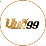 The "Vua99" user's logo