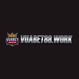 The "nhà cái vuabet88" user's logo