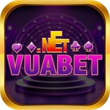 The "VuaBet – Cổng Cá Cược & Đổi Thưởng Uy Tín Hàng Đầu" user's logo
