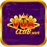The "vuaclubwork" user's logo