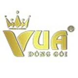 The "Vua Đóng Gói" user's logo