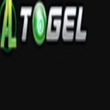 The "altogel link bandar togel 4d" user's logo