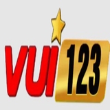The "Vui123" user's logo