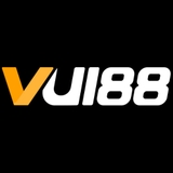 The "Nhà cái VUI88" user's logo