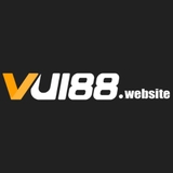 The "vui88website1" user's logo