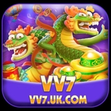The "vv7ukcom" user's logo