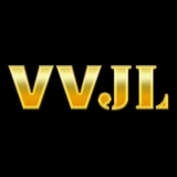 The "VVJL" user's logo