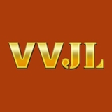 The "VVJL – Official Login Link vvjl8.com" user's logo