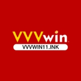 The "VVVWin" user's logo