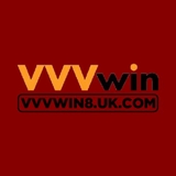 The "vvvwin8ukcom" user's logo