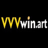 The "Vvvwin art" user's logo