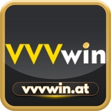 The "VVVWIN" user's logo