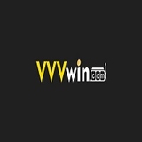 The "VVVWIN" user's logo