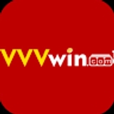 The "vvvwin christmas" user's logo