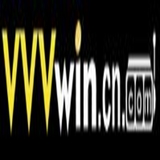 The "Vvvwin cn com" user's logo