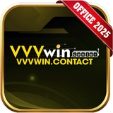 The "VVVwin" user's logo