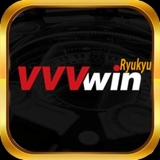The "Vvvwin" user's logo