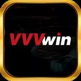 The "VVVWIN - NHÀ CÁI CHẤT LƯỢNG UY TÍN 2024" user's logo