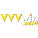 The "Vvvwin Show" user's logo