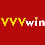 The "VVVWIN" user's logo
