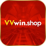 The "vvwinshop" user's logo