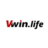 The "Nhà cái Vwin" user's logo