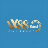 The "VX88" user's logo
