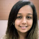 vidhi mehta