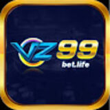 The "Nhà cái chính thức VZ99" user's logo