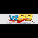 The "vz99 cab" user's logo
