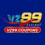 The "VZ99" user's logo
