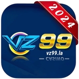 The "Nhà cái VZ99" user's logo