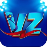 The "Vz99 – Trang Game Đẳng Cấp Châu Á – Link Truy Cập Nhật VZ99" user's logo
