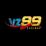 The "Vz99tm" user's logo