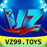 The "VZ99 – Nhà cái phân phối trò chơi lớn nhất Đông Nam Á" user's logo