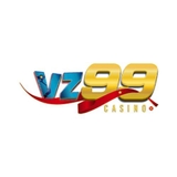 The "Vz99 - Nhà cái hàng đầu về cá cược trực tuyến" user's logo