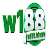 The "W188 " user's logo