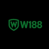 The "w188 today" user's logo