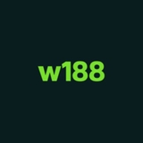 The "W188 ZCOM" user's logo