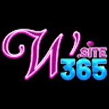 The "Cổng Game W365" user's logo