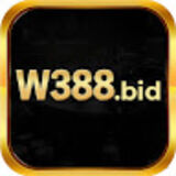 The "w388bid" user's logo