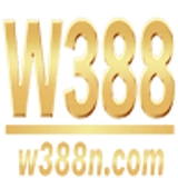 The "W388 Nha cai" user's logo
