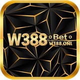 The "W388" user's logo