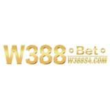 The "w388" user's logo