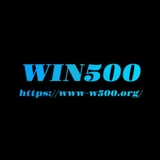 The "W500 APP" user's logo
