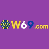 The "W69 Dev" user's logo