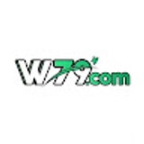 The "w79 app jogos e apostas online" user's logo