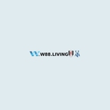 The "W88 LIVING" user's logo