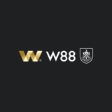The "w88185213" user's logo