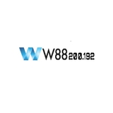 The "W88 200.192" user's logo